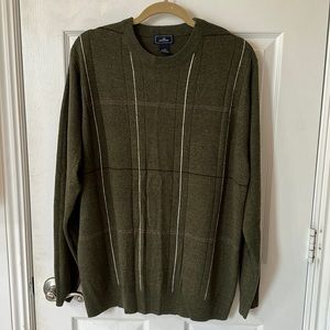 SWEATER MEN’s LT DOCKERS